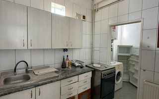 3 camere | M Kogalniceanu - Cismigiu | Centrala proprie | Etaj 6/8 - Poză 9