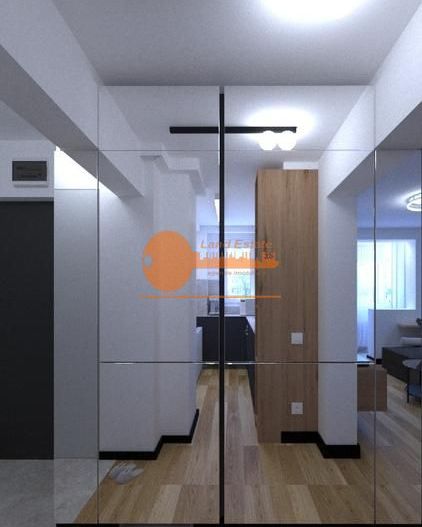 Apartament 2 camere | Lujerului | Centrală proprie Viessmann - Poză 10