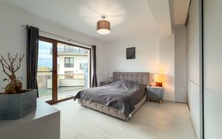 3 camere, modern, etaj intermediar, Buna Ziua - Poză 7