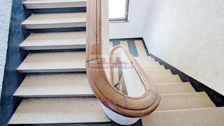 Vanzare Apartament 3 camere Zona Parcul Gradina Icoanei, Bucuresti - Poză 14