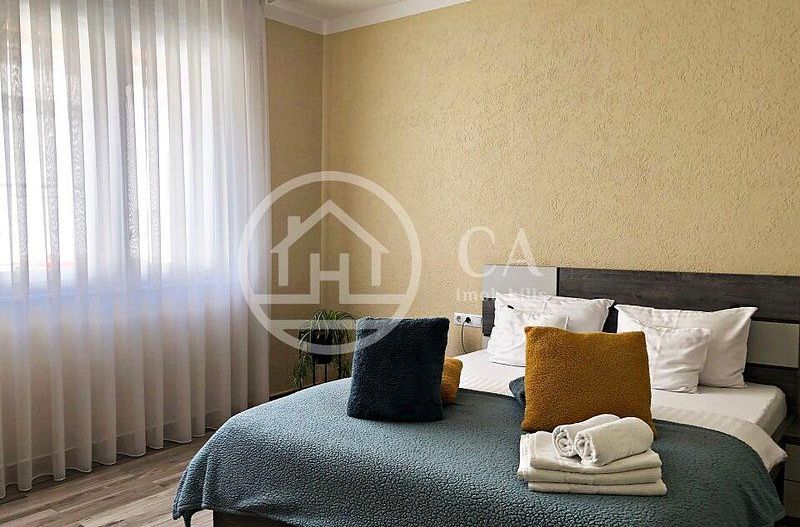 Casa de inchiriat cu 3 camere in zona centrala, Oradea - Poză 9