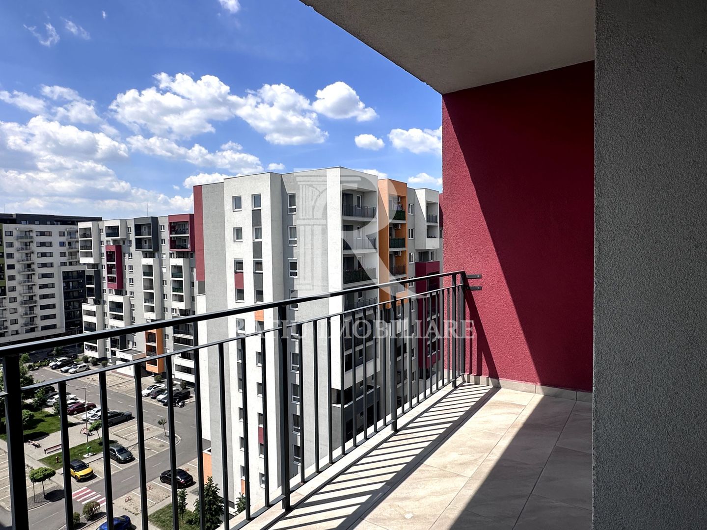 Studio de inchiriat | Iosia Residence | Oradea - Poză 14