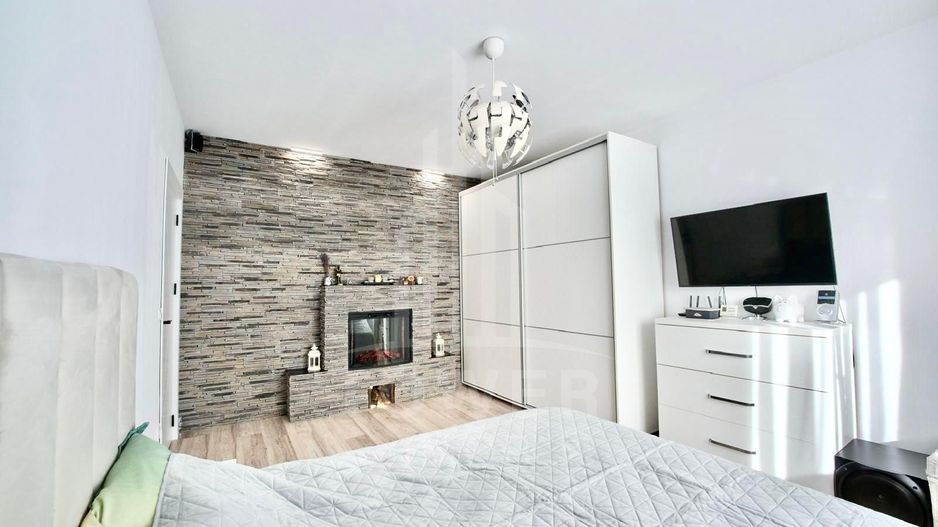 TOWER IMOB – APARTAMENT 2 CAMERE DE VÂNZARE - Poză 3