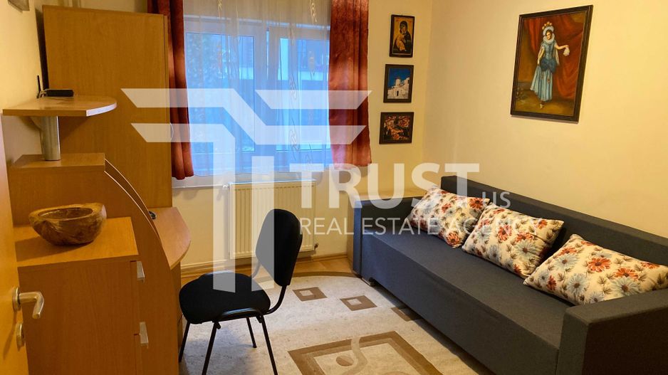 Apartament 4 Camere | Zona Soarelui | Etaj 2 90mp - Poză 1