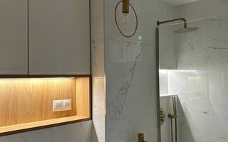 BRASADAS vinde Ap 2 cam 42mp et 1/4 Plopilor - Cluj - Poză 3