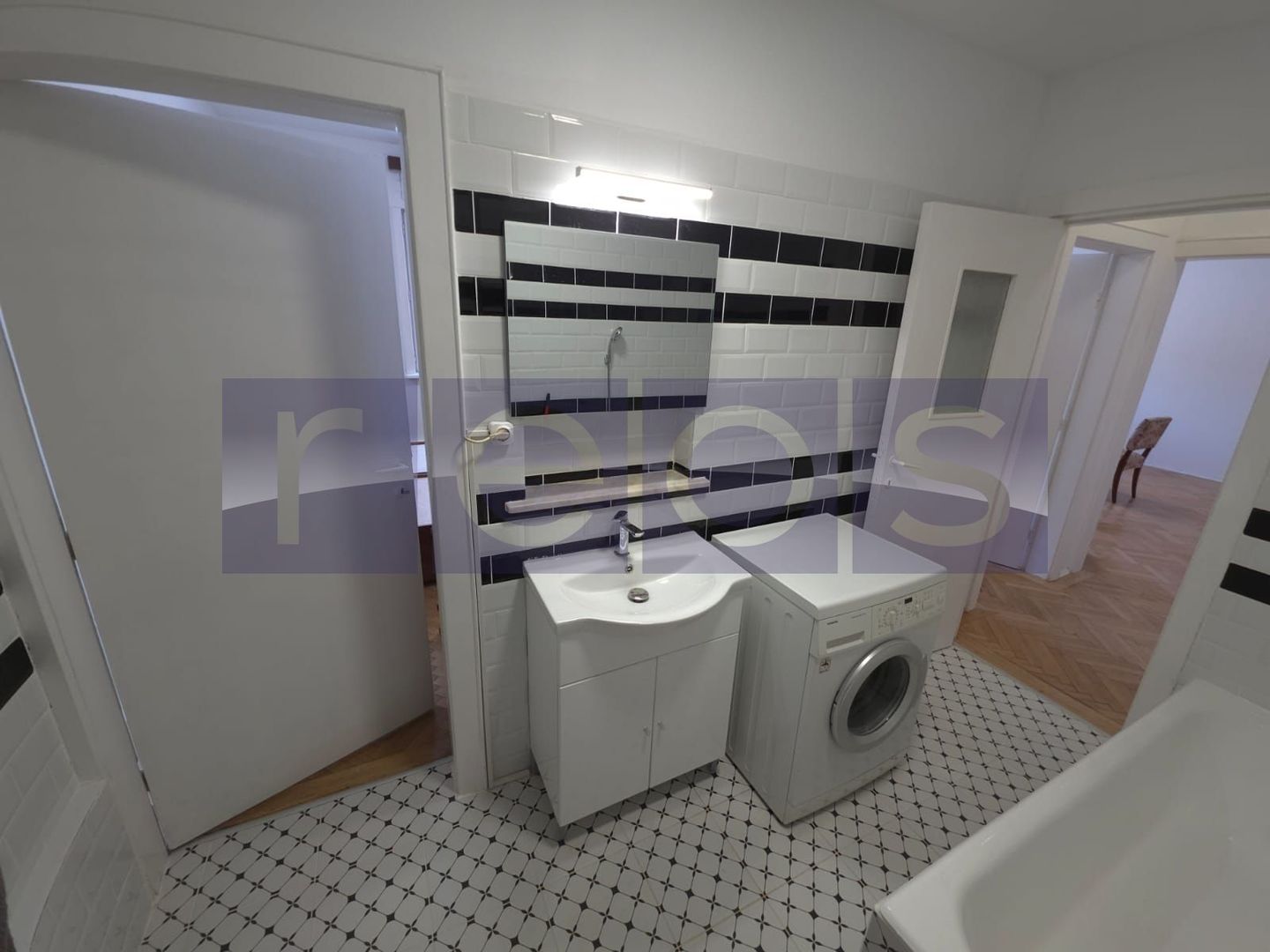 DE INCHIRIAT PARTER | CAPITALE | 160MP | REZIDENTIAL SAU COMERCIAL | - Poză 36