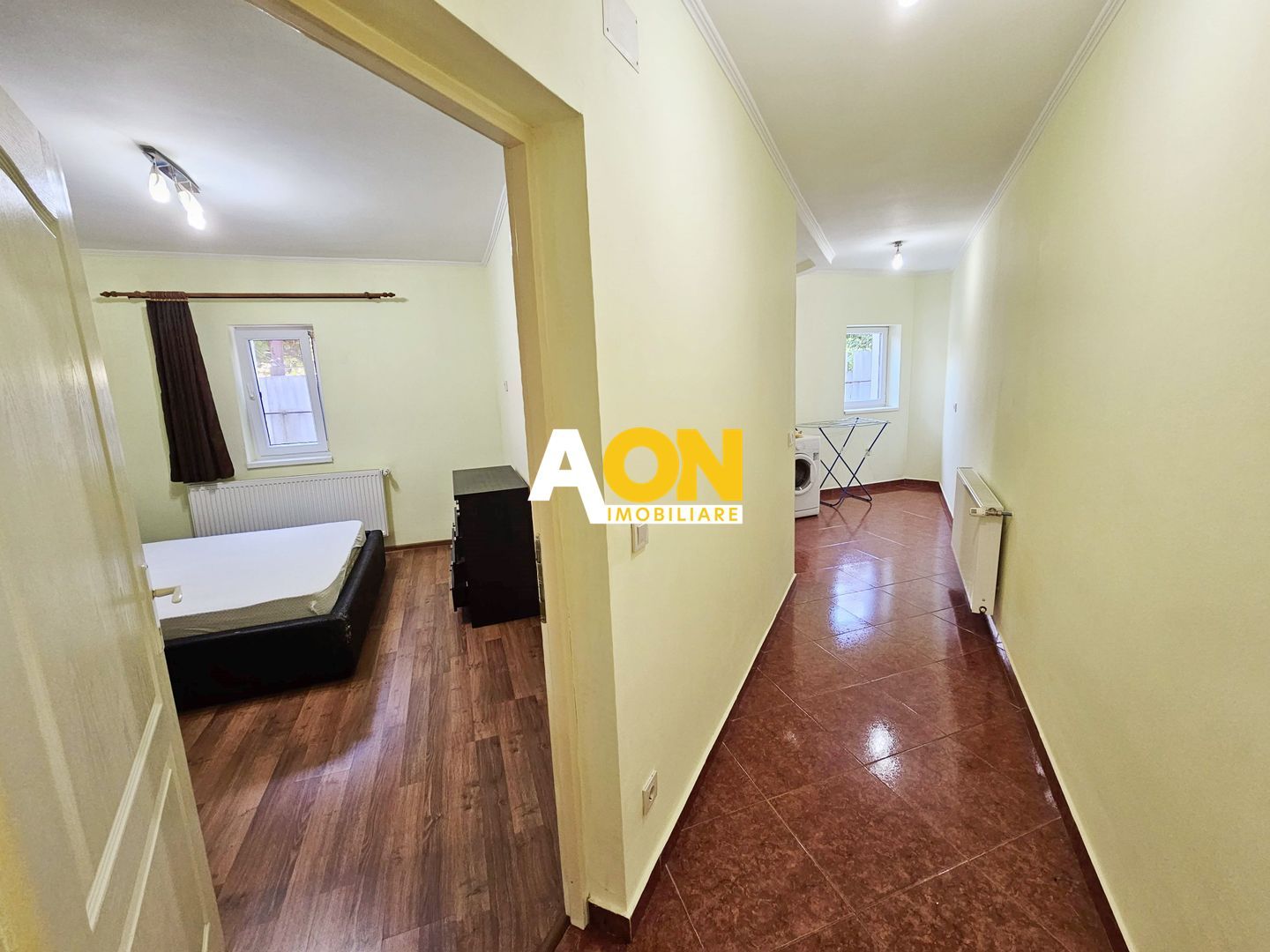 1/2 Duplex, format din 3 apartamente, 294 mp utili, ultracentral - Poză 9