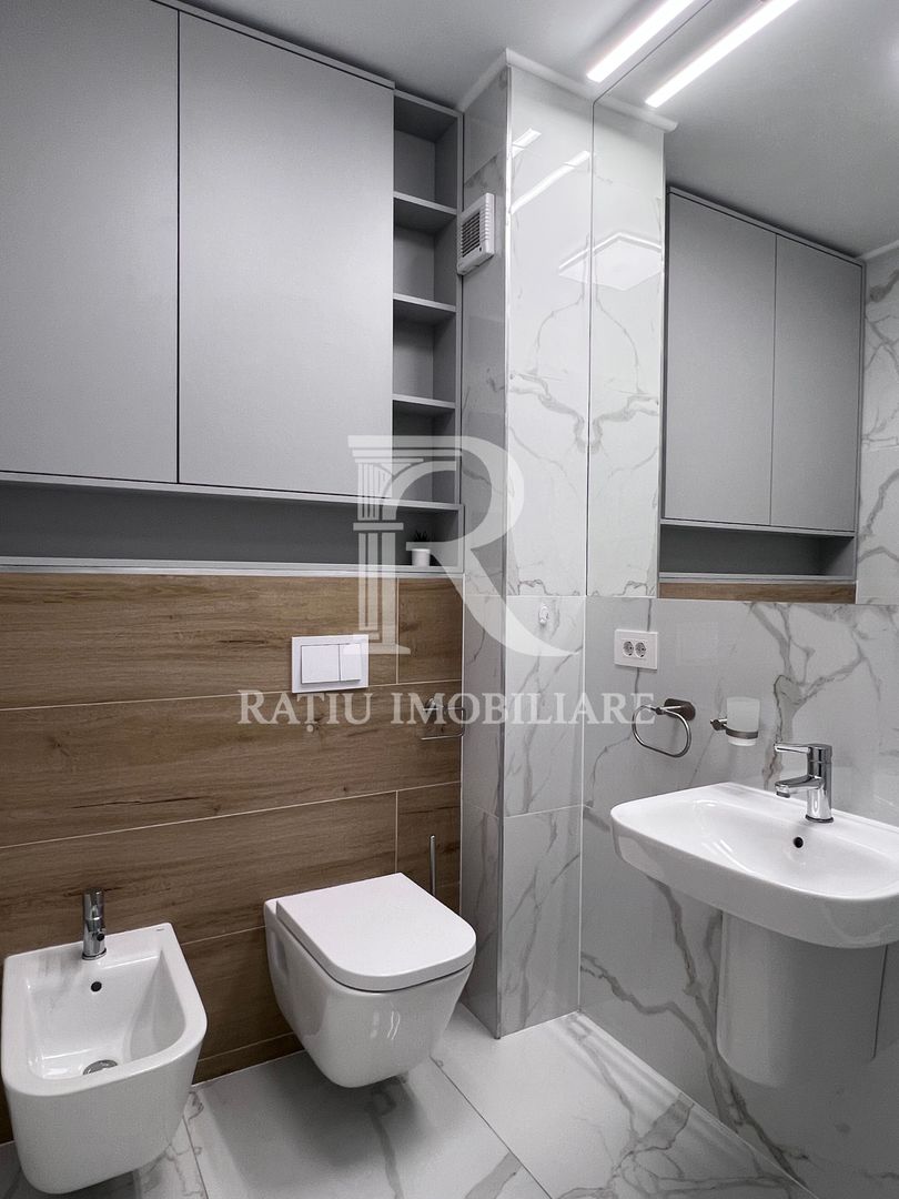 Apartament cu 2 camere | Prima Panorama | Decebal | Oradea - Poză 10