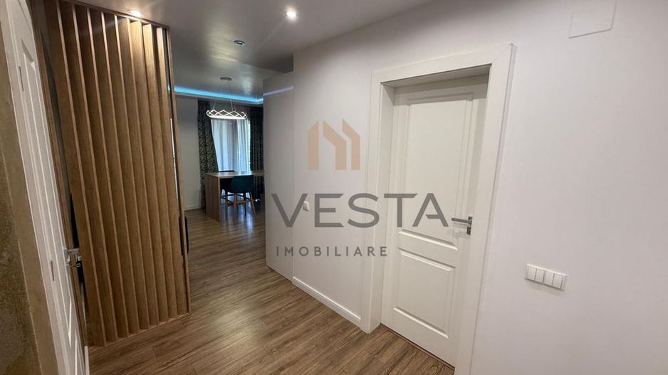 Apartament 2 camere cu parcare subterana, zona Sopor langa Iulius Mall - Poză 5