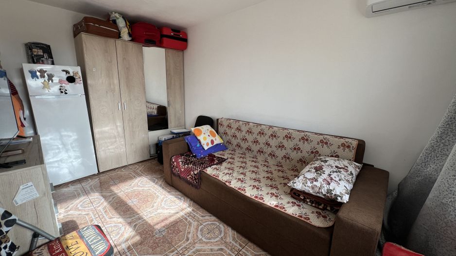 Garsoniera mobilata utilata Crinul de Padure, Parc Drumul Taberei - Poză 4