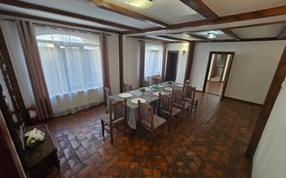Restaurant 90 persoane+terasă 120 persoane,posibili asociere - Poză 15