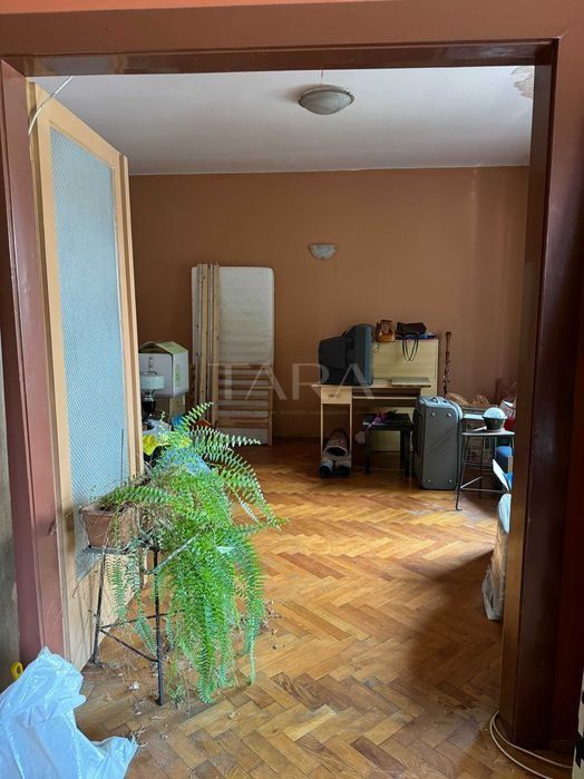 Apartament la casă, zona Piata Cipariu. - Poză 3