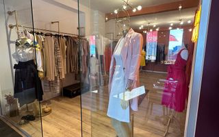 VANZARE BUSINESS | ZONA CALEA VICTORIEI | 35MP | MAGAZIN HAINE DAMA - Poză 4