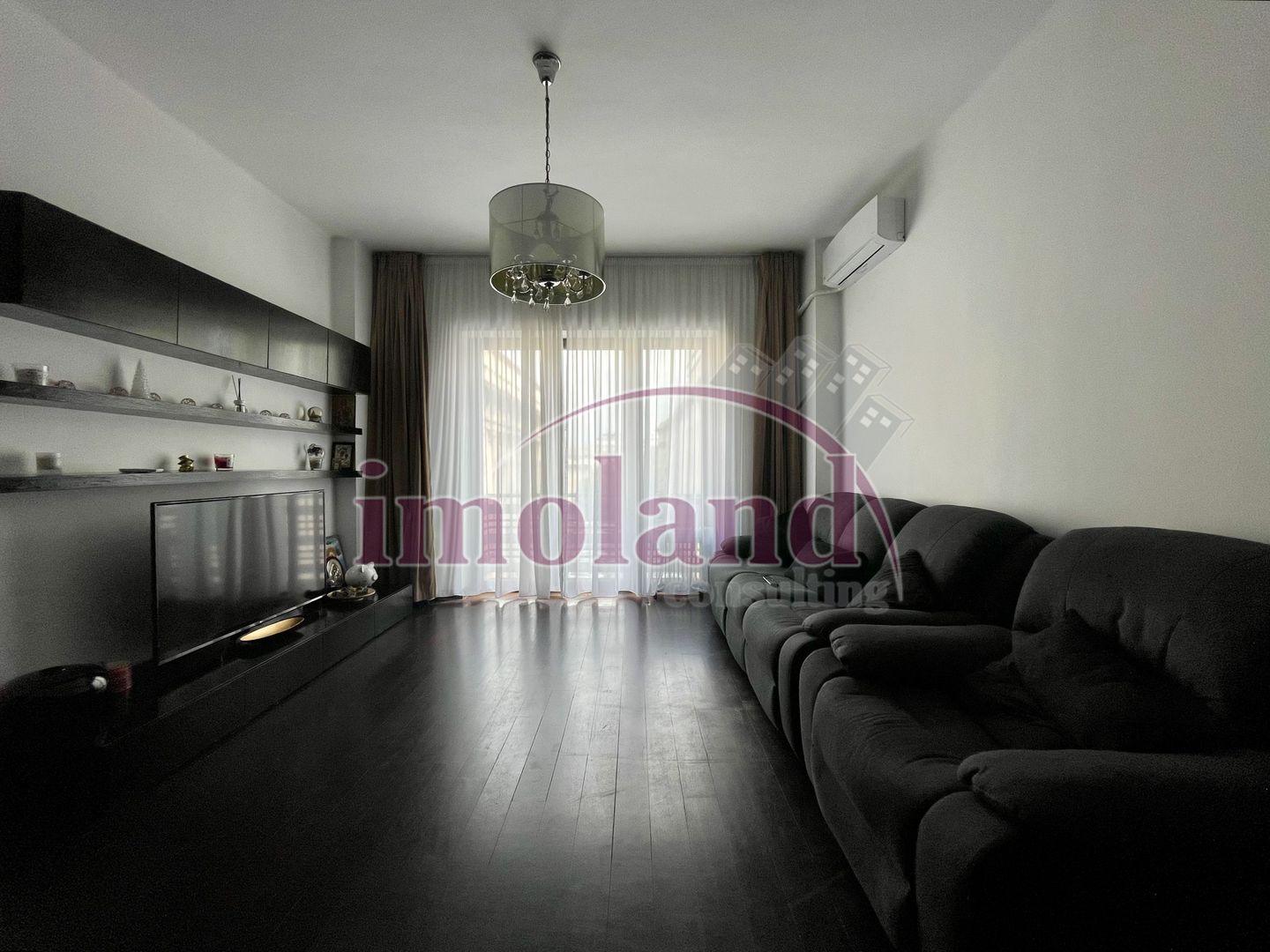 Inchiriere apartament 2 camere 60 mp - Universitate, zona facultăților - Poză 1