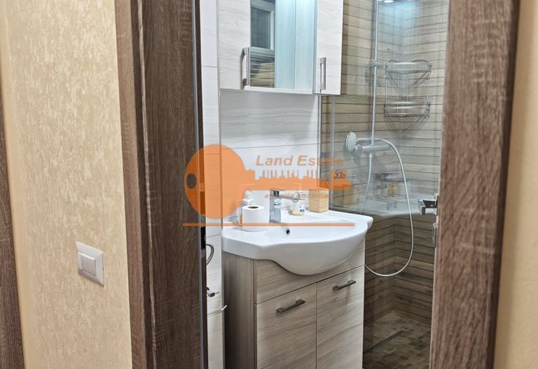 Apartament - 2 camere Plaza Romania (9min metrou Parc Drumu Tabarei) - Poză 10