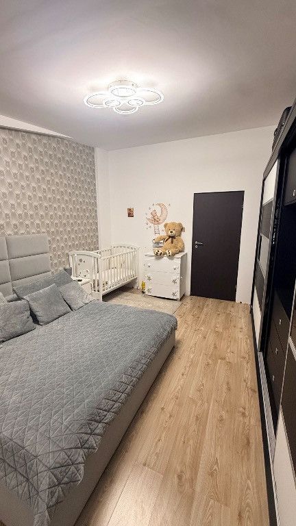 Apartament 2 camere | Mobilat & utilat | Loc de parcare - Poză 4