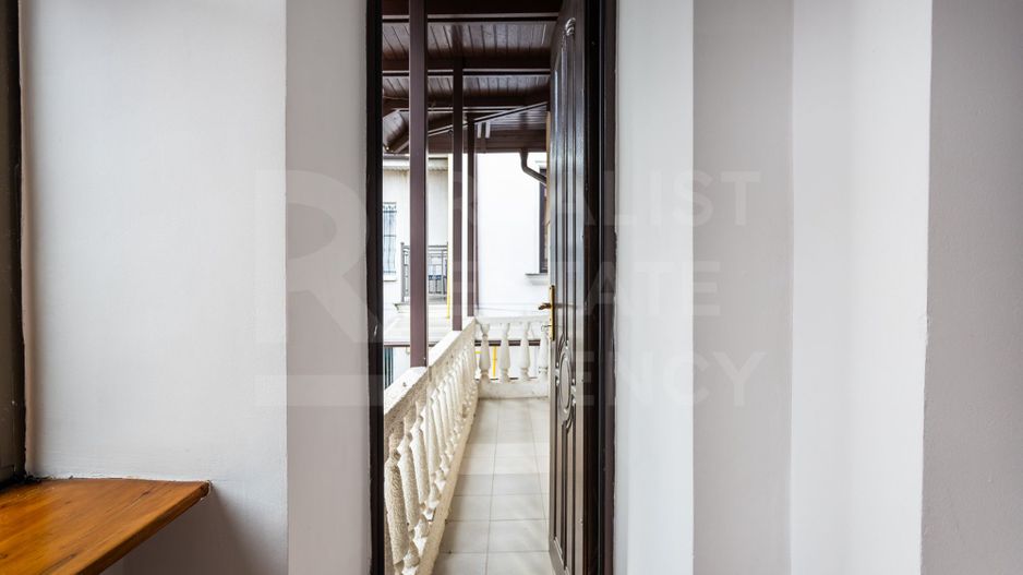 Chirie, spațiu de birouri, 236 mp, strada București, Centru - Poză 13