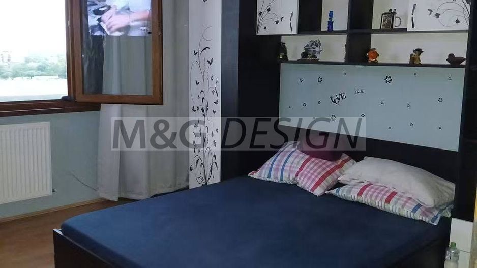 Apartament  2 camere zona garii - Poză 1