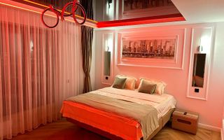 Penthouse exclusivist de inchiriat | vis-a-vis Mall Vitan Bucuresti - Poză 9