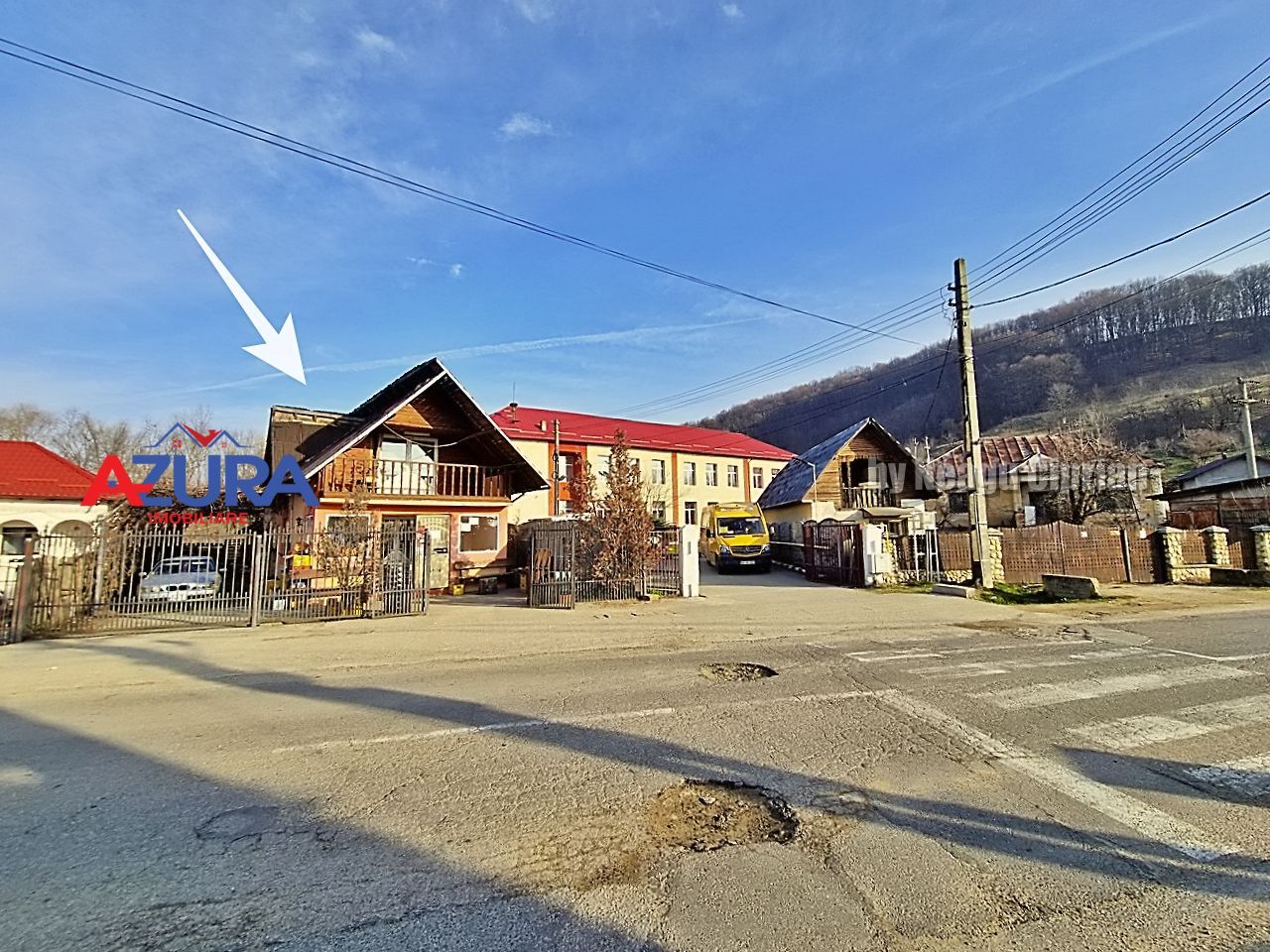 AZURA Imobiliare - Casa de Vanzare Micesti Central, Comision 0% - Poză 3