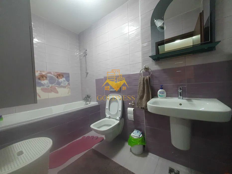 2 camere, bloc nou, garaj, terasa, Buna Ziua, Zona Grand Hotel Italia - Poză 6