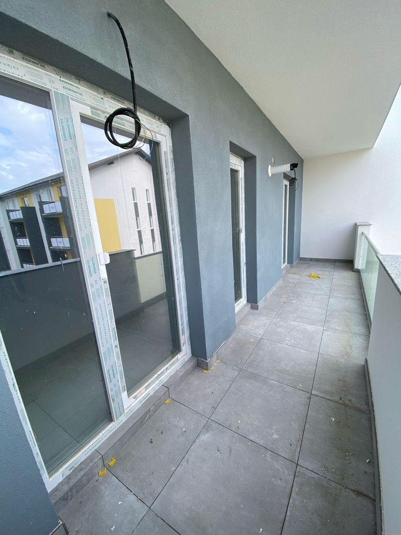 Giroc - Str. Neptun | Apartamente 1 și 2 camere | Lângă Profi și Parc - Poză 12