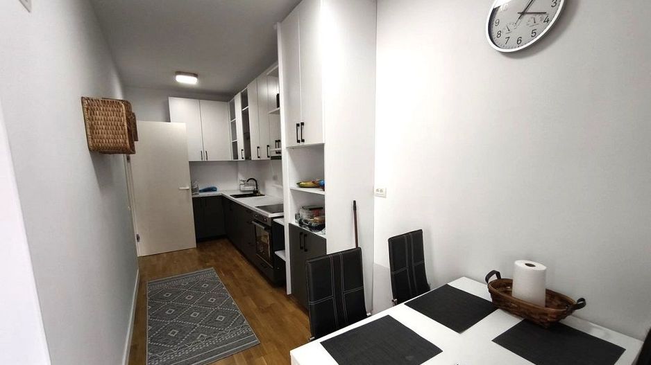 Prima inchiriere | Apartament 2 camere | Parcul Herastrau | Parcare subterana - Poză 5