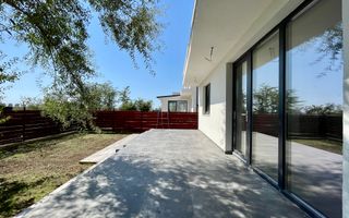 Vila individuala 5 camere Tunari Alexandru Ioan Cuza - Poză 18