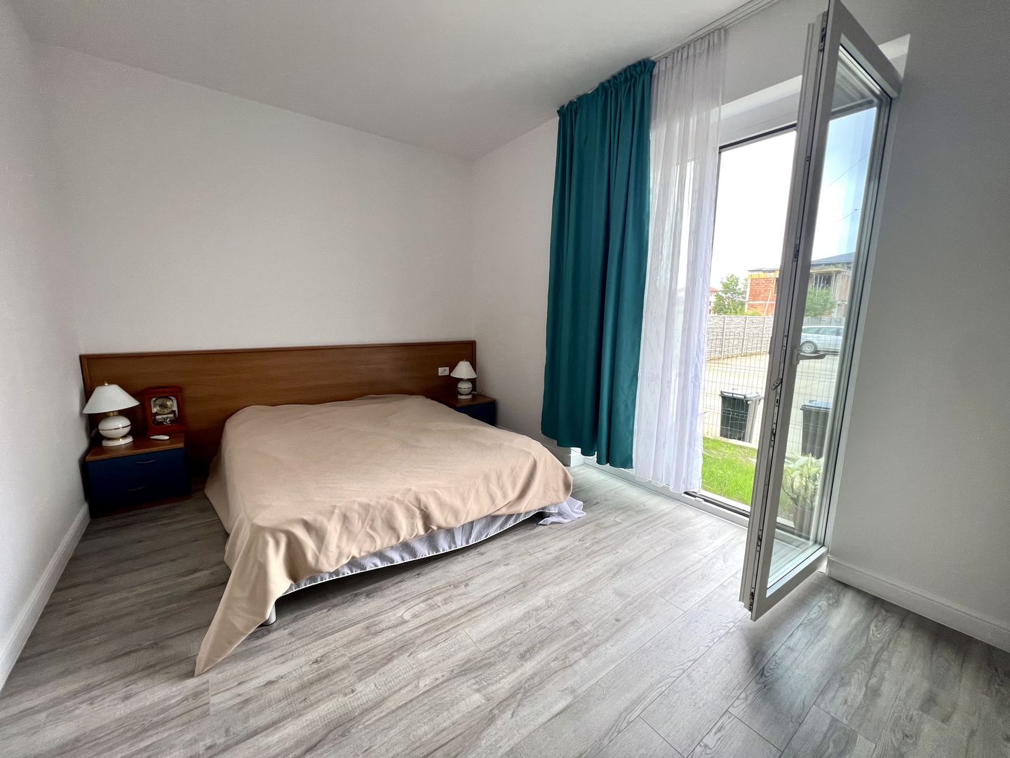 APARTAMENT CU GRADINA PROPRIE - Poză 6