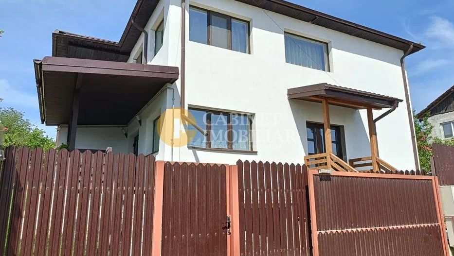 Duplex In Oglinda BREAZU 3 Camere - Poză 5