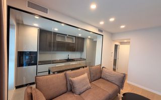 NUSCO CITY | Mobila Rovere | Bucatarie inchisa | Parcare inclusa | LUX - Poză 2
