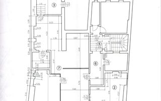 Mansarda 174,85 mp - Universitate - Poză 15
