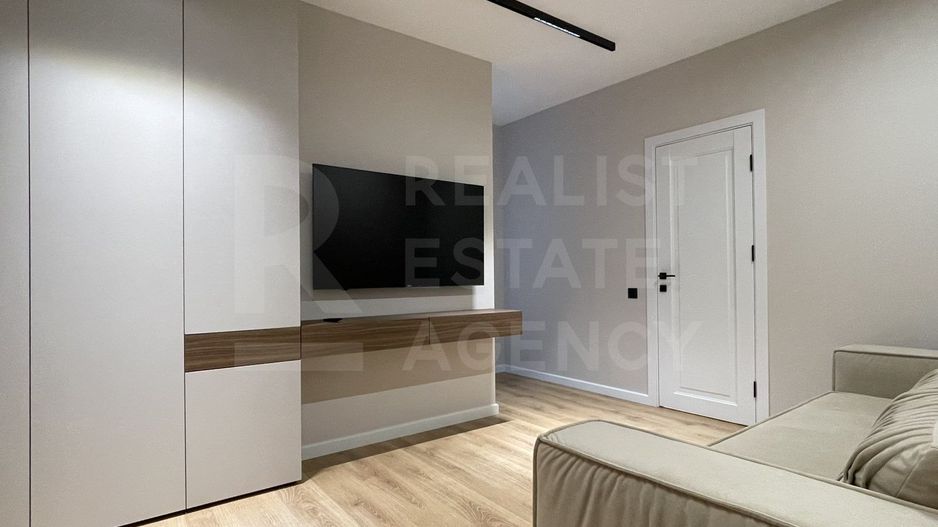 Vânzare, apartament, o cameră, str. Ion Buzdugan, Buiucani - Poză 9