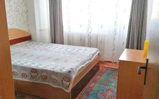 2 camere, etaj 8/9, bloc izolat, balcon, AC, Mega Image la parter - Poză 2