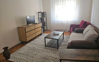 Imobiliare inchiriere apartament 3 camere - Poză 1