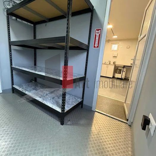 Spatiu comercial (bucatarie) de inchiriat in zona Dristor - Poză 2