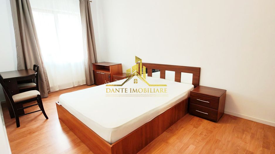 2 camere, decomandat, bloc nou, balcon, parcare, Marasti, Dambovitei - Poză 12