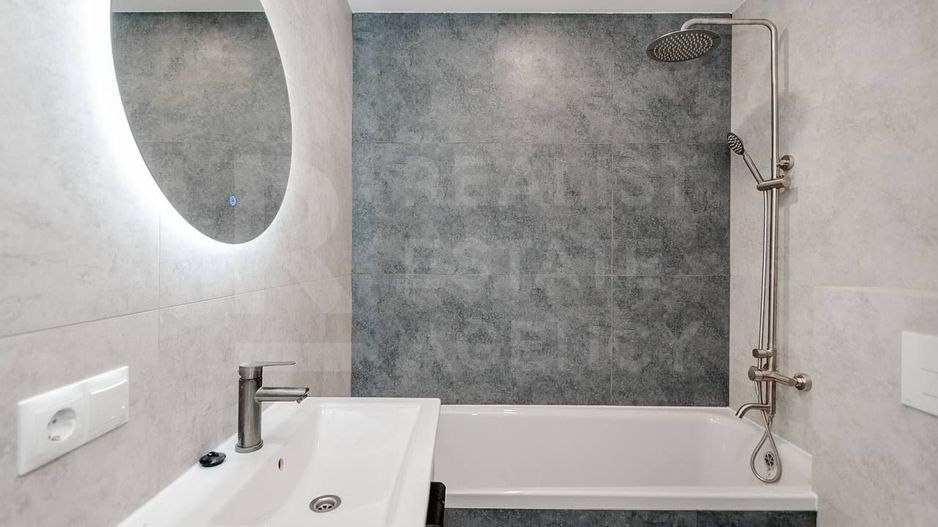 Apartament , o cameră, bd. Dacia , Botanica - Poză 9