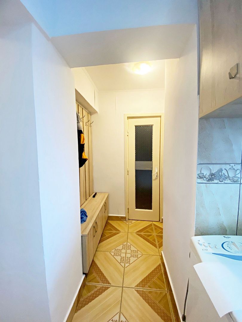 Apartament cu 2 camere de inchiriat zona Centrala, Oradea - Poză 5