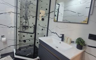 Chirie, apartament, 2 camere, bd. Mircea cel Bătrân, Ciocana - Poză 8