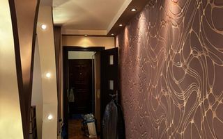 Apartament cu 3 camere , str. Bozieni - Poză 31