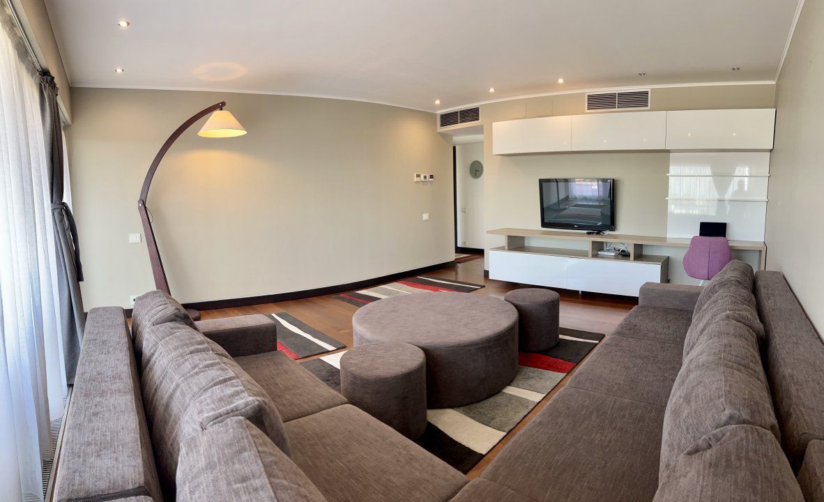 APARTAMENT 2 CAMERE ALIA | ARCUL DE TRIUMF - Poză 2