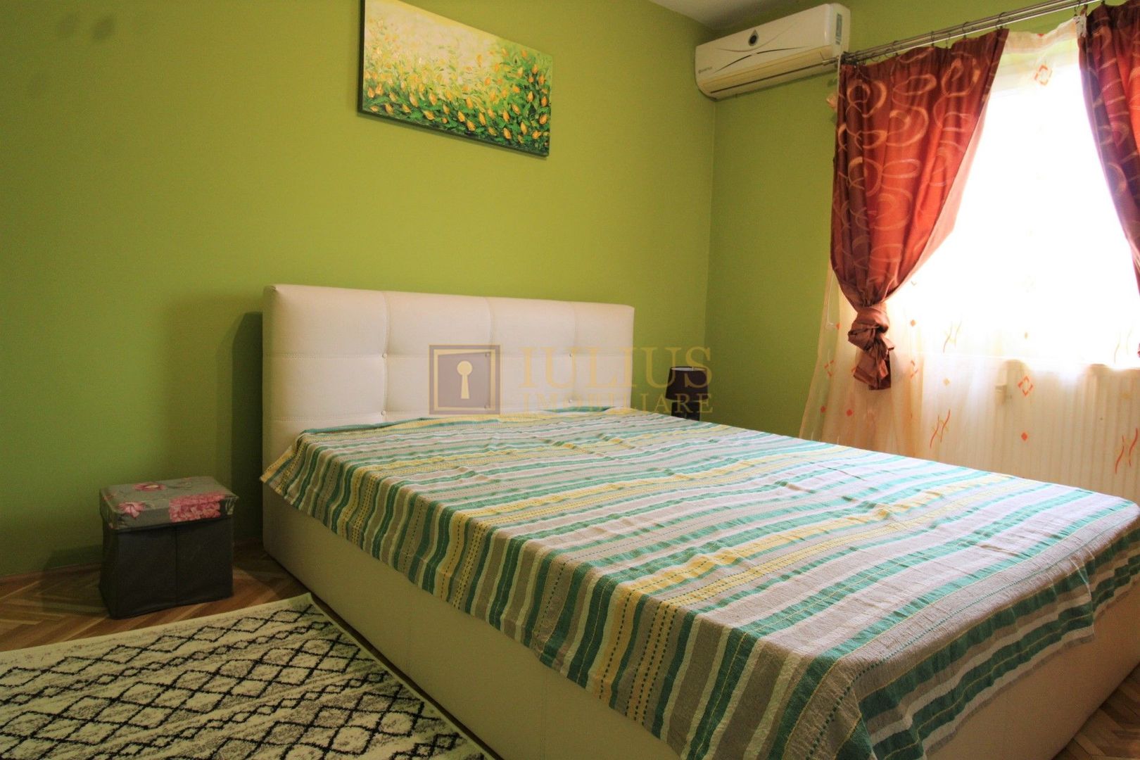 3 camere, decomandat, centrala proprie - Poză 8