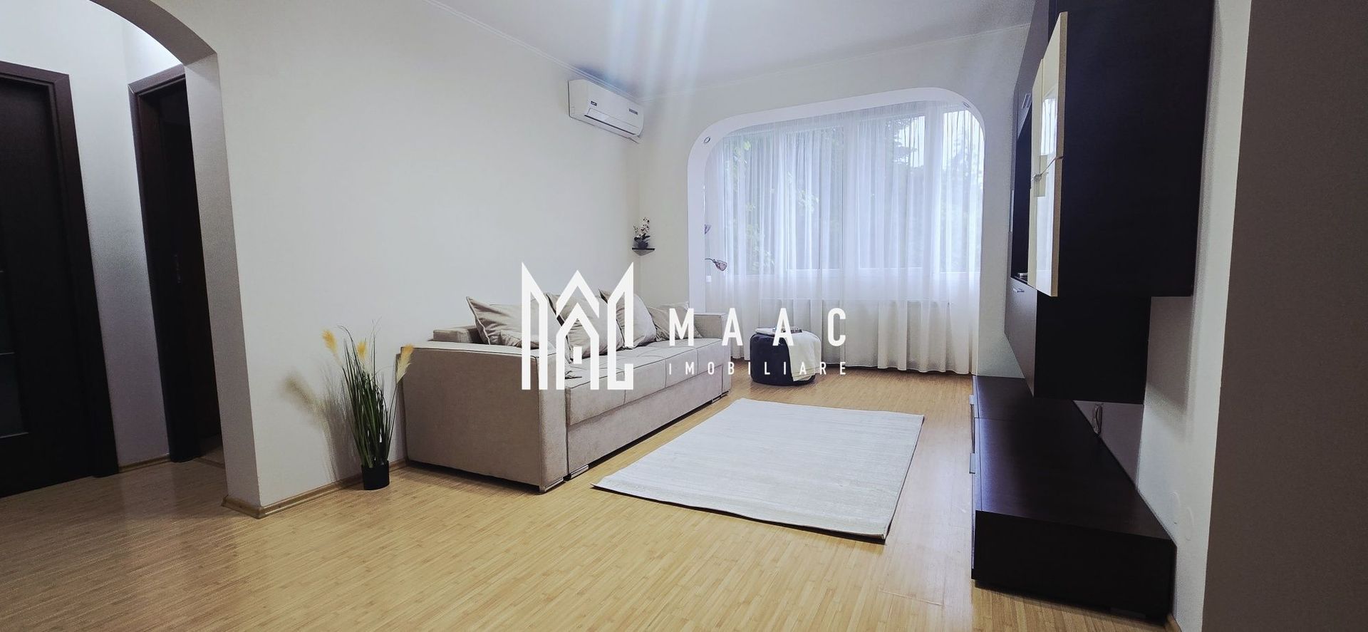 Apartament 3 camere Sibiu | Calea Dumbrăvii | 65 mp, etaj 2 - Poză 2