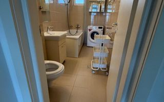 Penthouse Iancu Nicolae Pipera I 3 cam 2 parcari I 75mp + 76mp terasa - Poză 9
