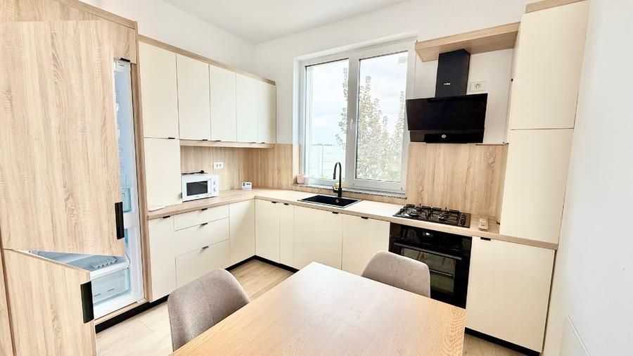 Inchiriere casa noua 4 camere Parter, 500mp, Corbeanca, toate utilitat - Poză 8