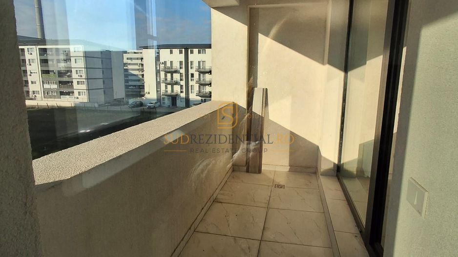 Apartament 2 camere, prima inchiriere, zona Grand Arena, Metalurgiei - Poză 7