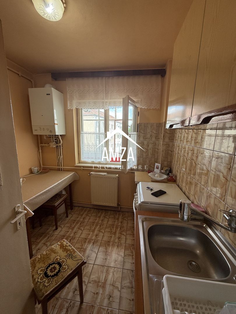 🏡 Apartament de vânzare – Zona Calea Dumbrăvii | Intrarea Siretului - Poză 9