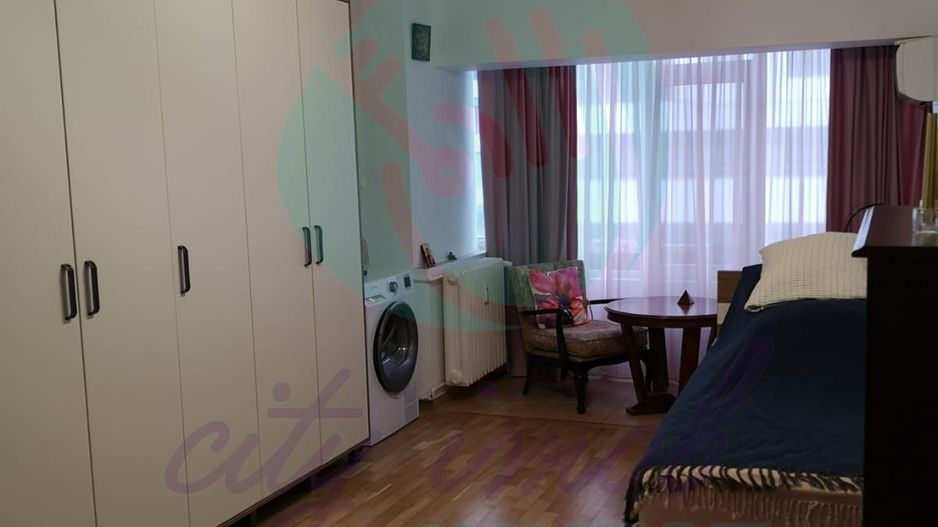 3 camere - bloc MONOLIT  - Bd. UNIRII - etajul 1 - Poză 6