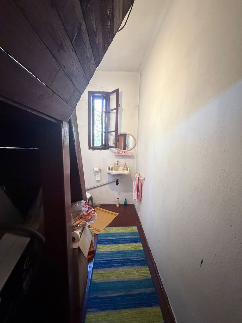 CASA INDIVIDUALA CU TEREN IN SUPRAFATA DE 1.575 MP - Poză 8